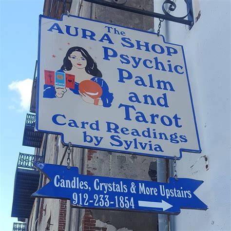 Enrich Your World with Magic: Savannah's Spellbinding Shops